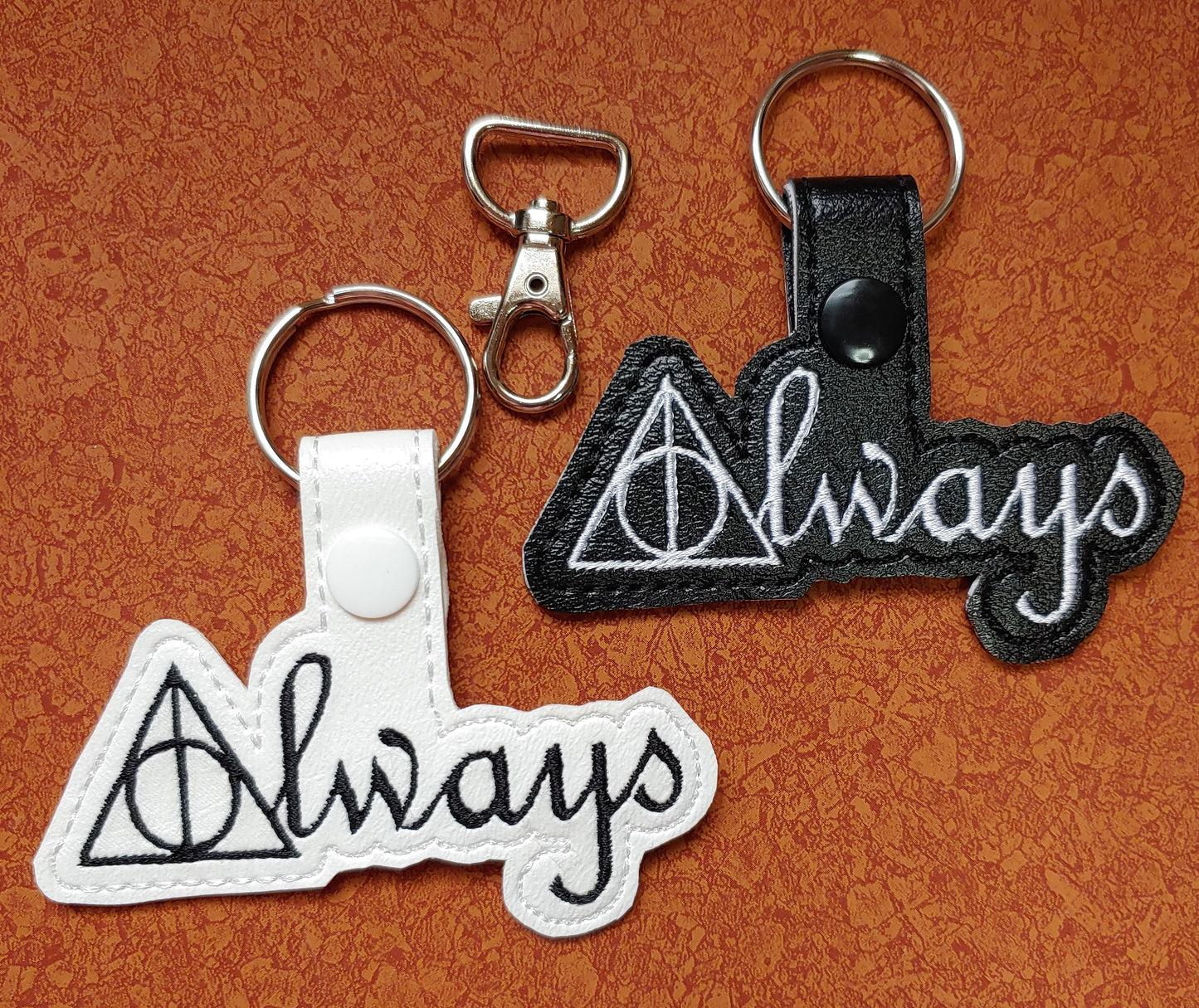 Always