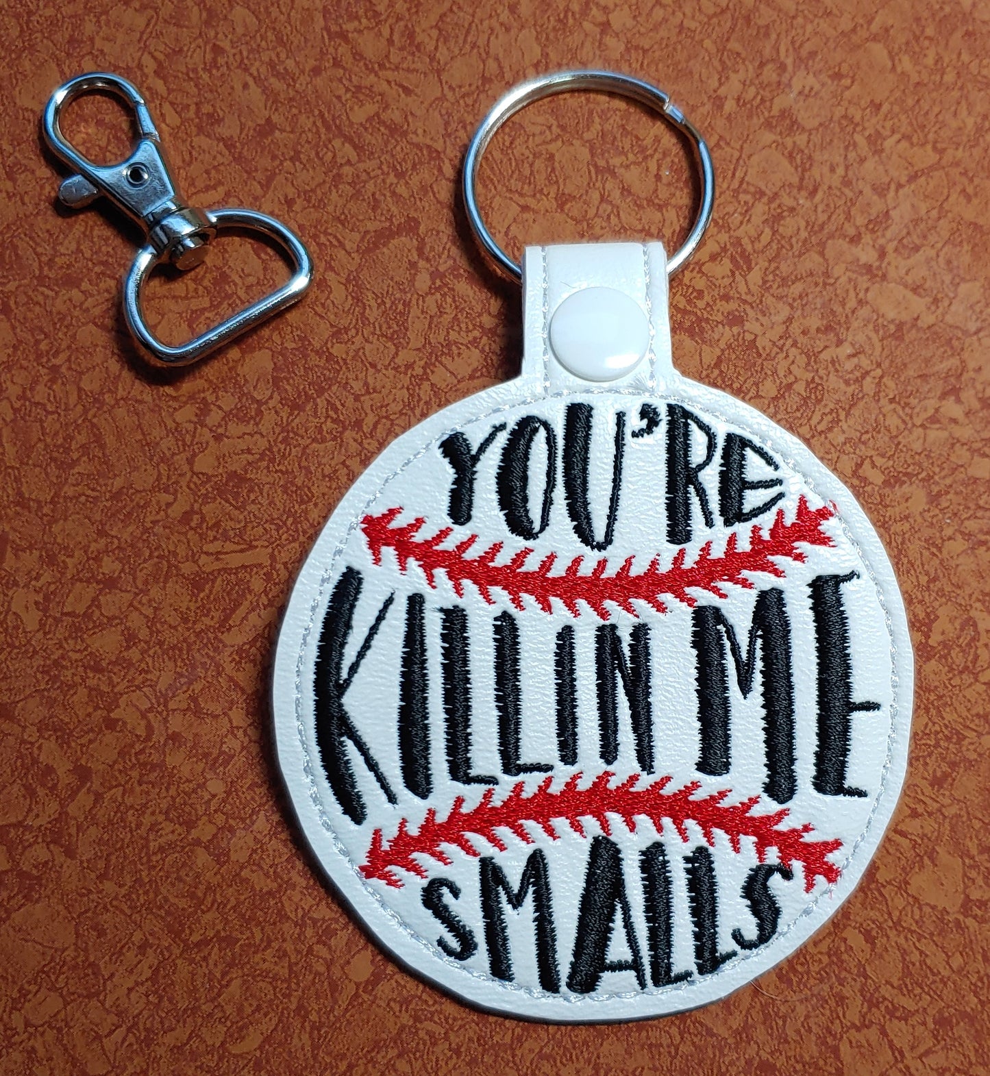Killin me smalls