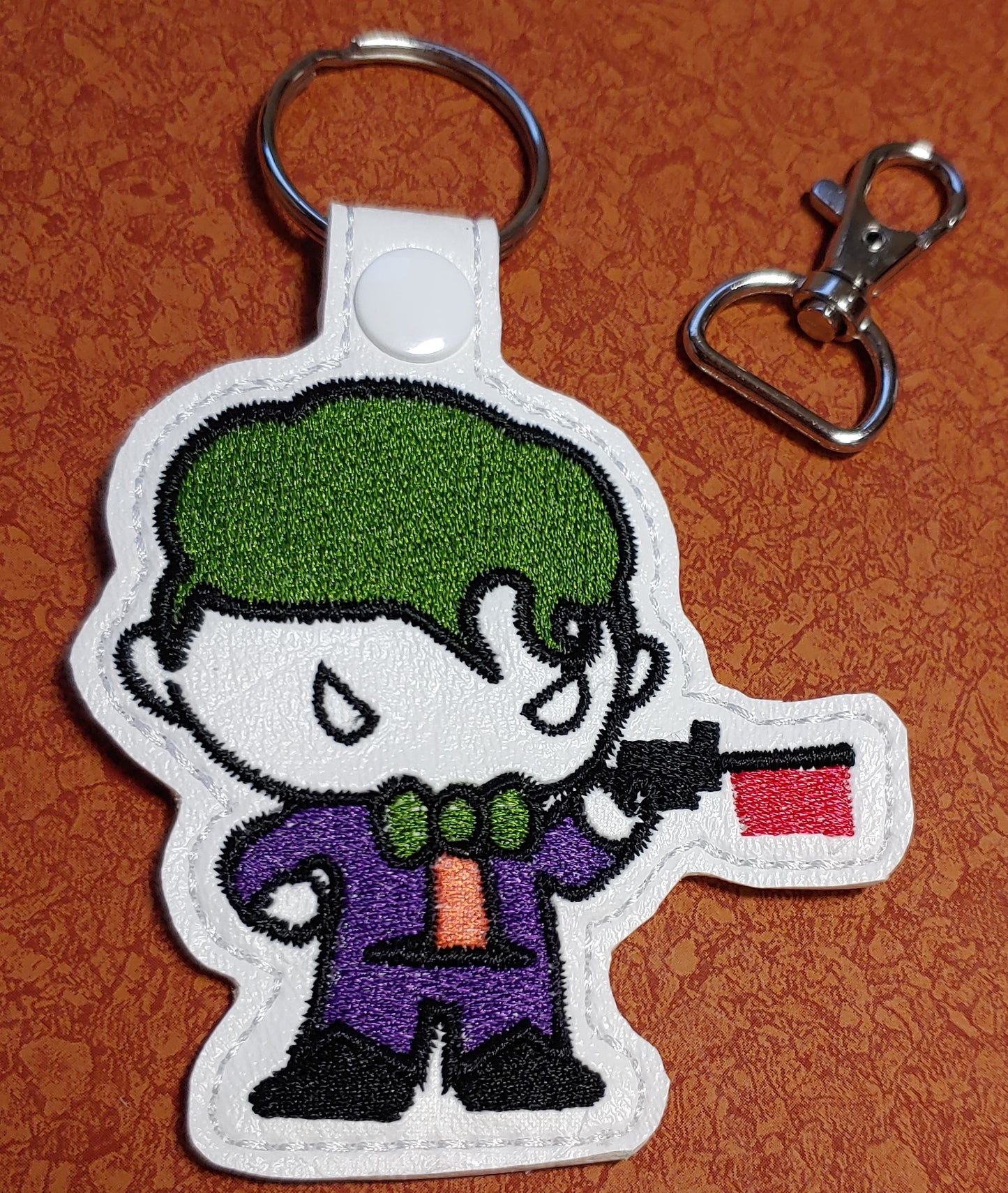 Bang Bang laughing man