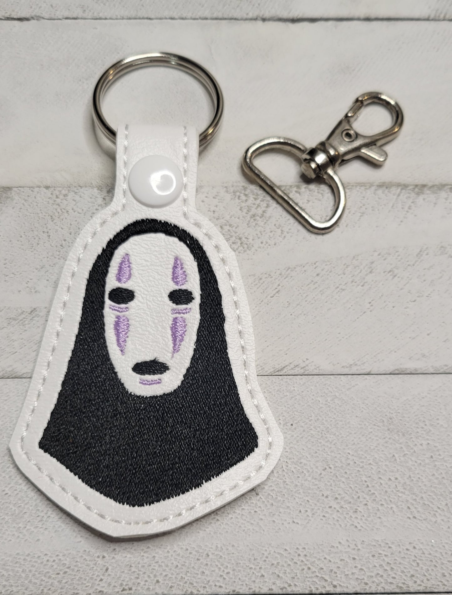 No Face