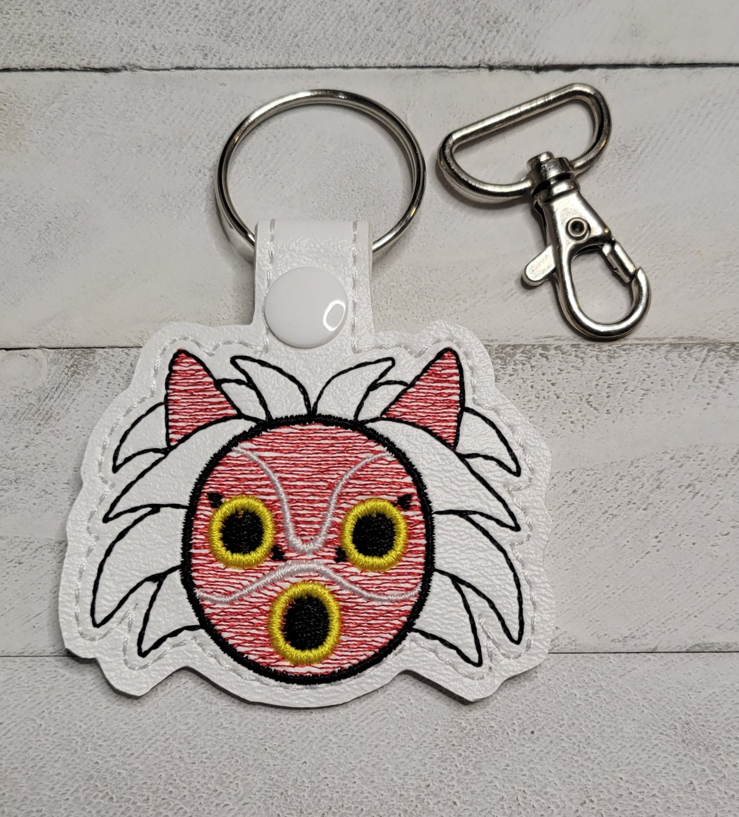 Mononoke Mask