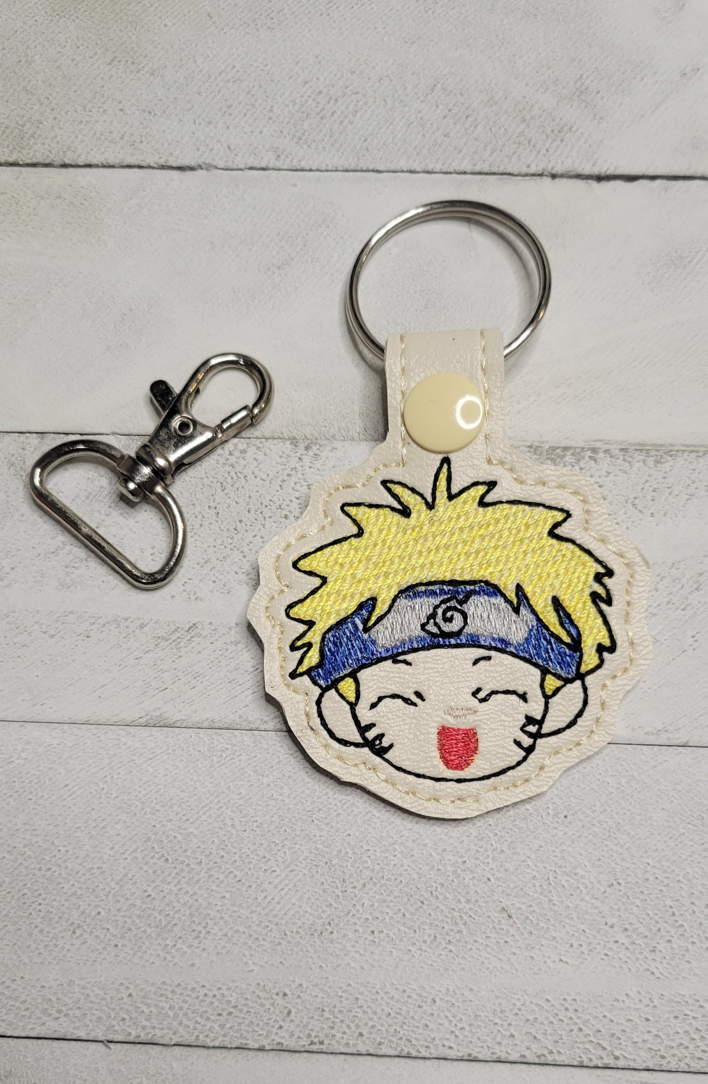 Young Naruto
