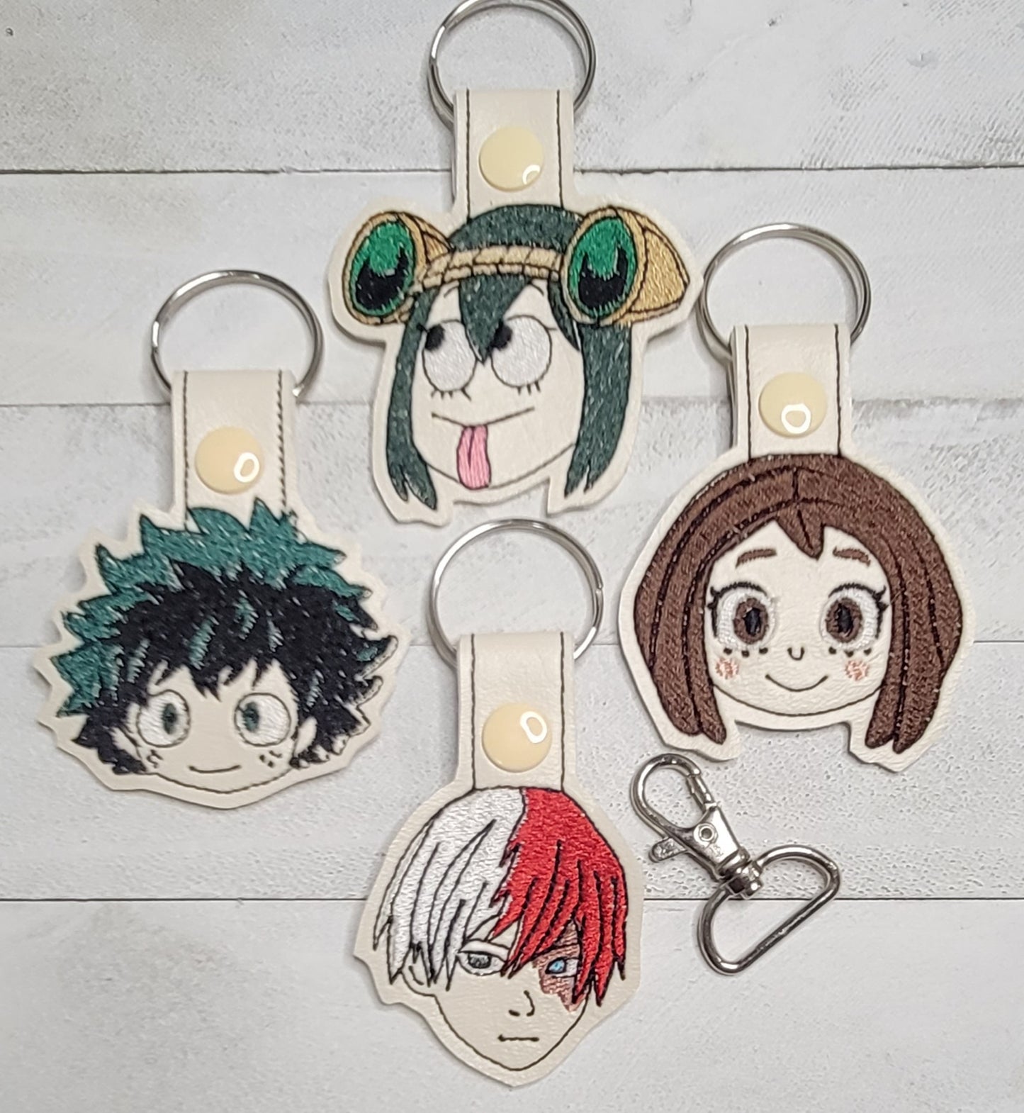 My Hero kids