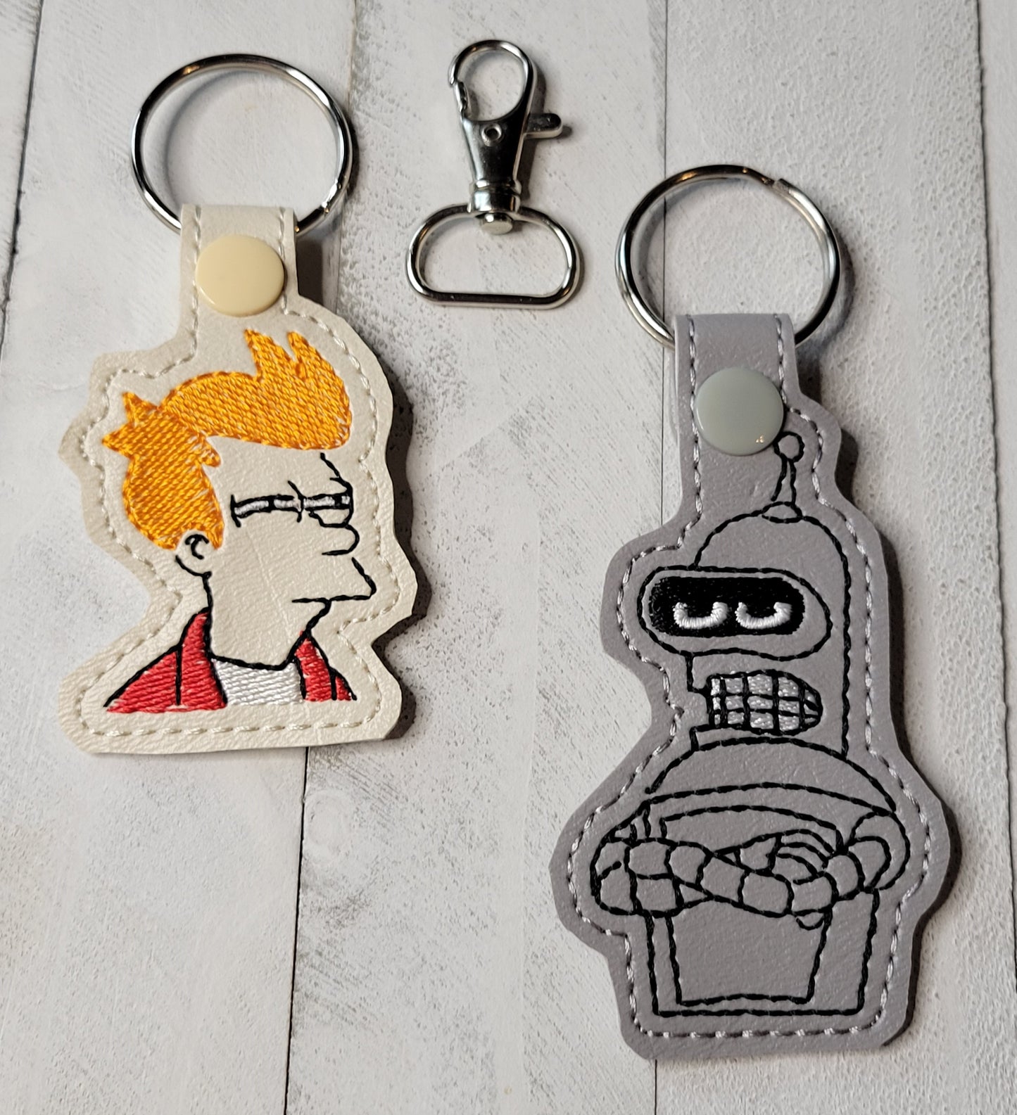 Space Delivery Service