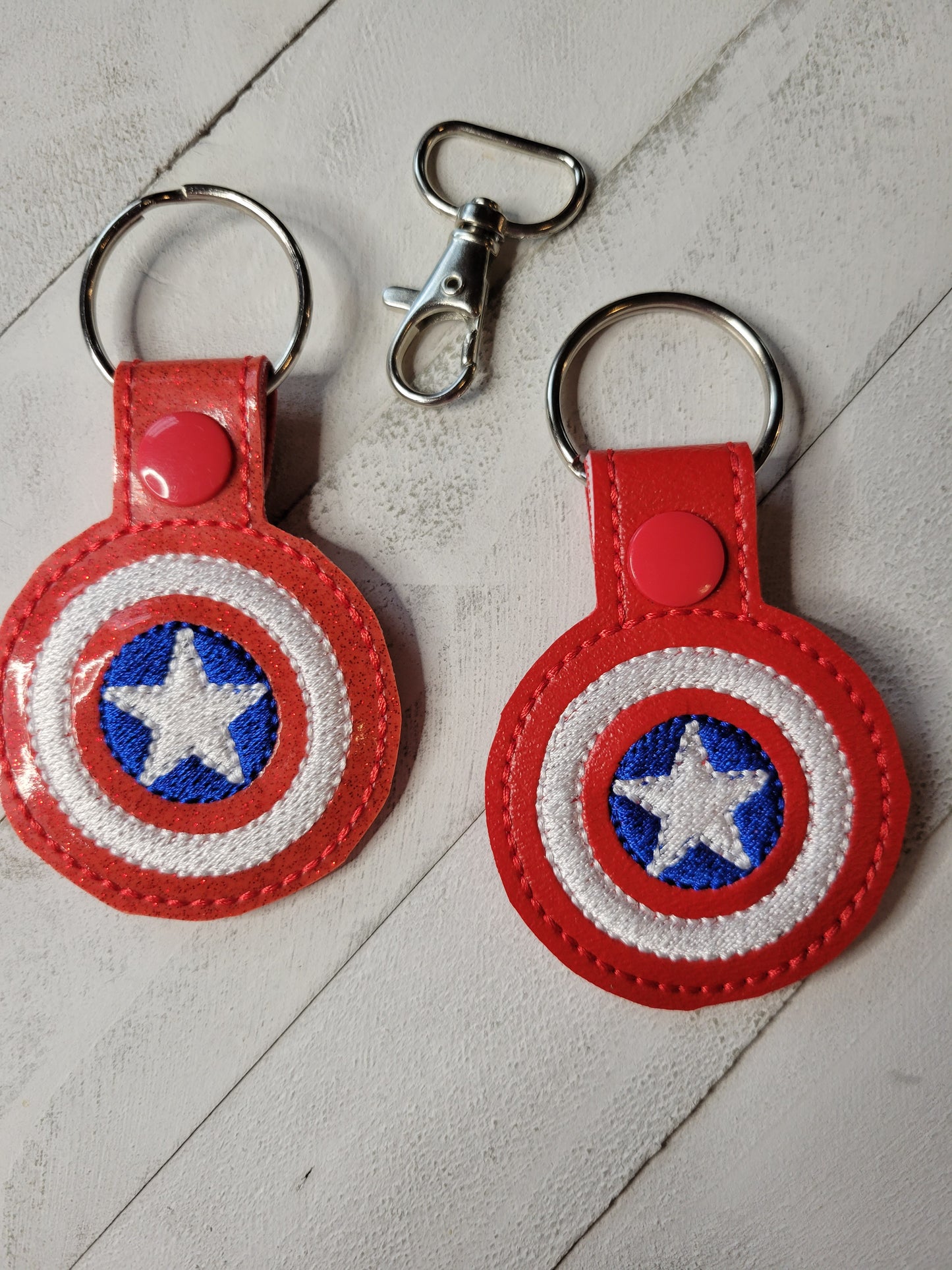 America Shield