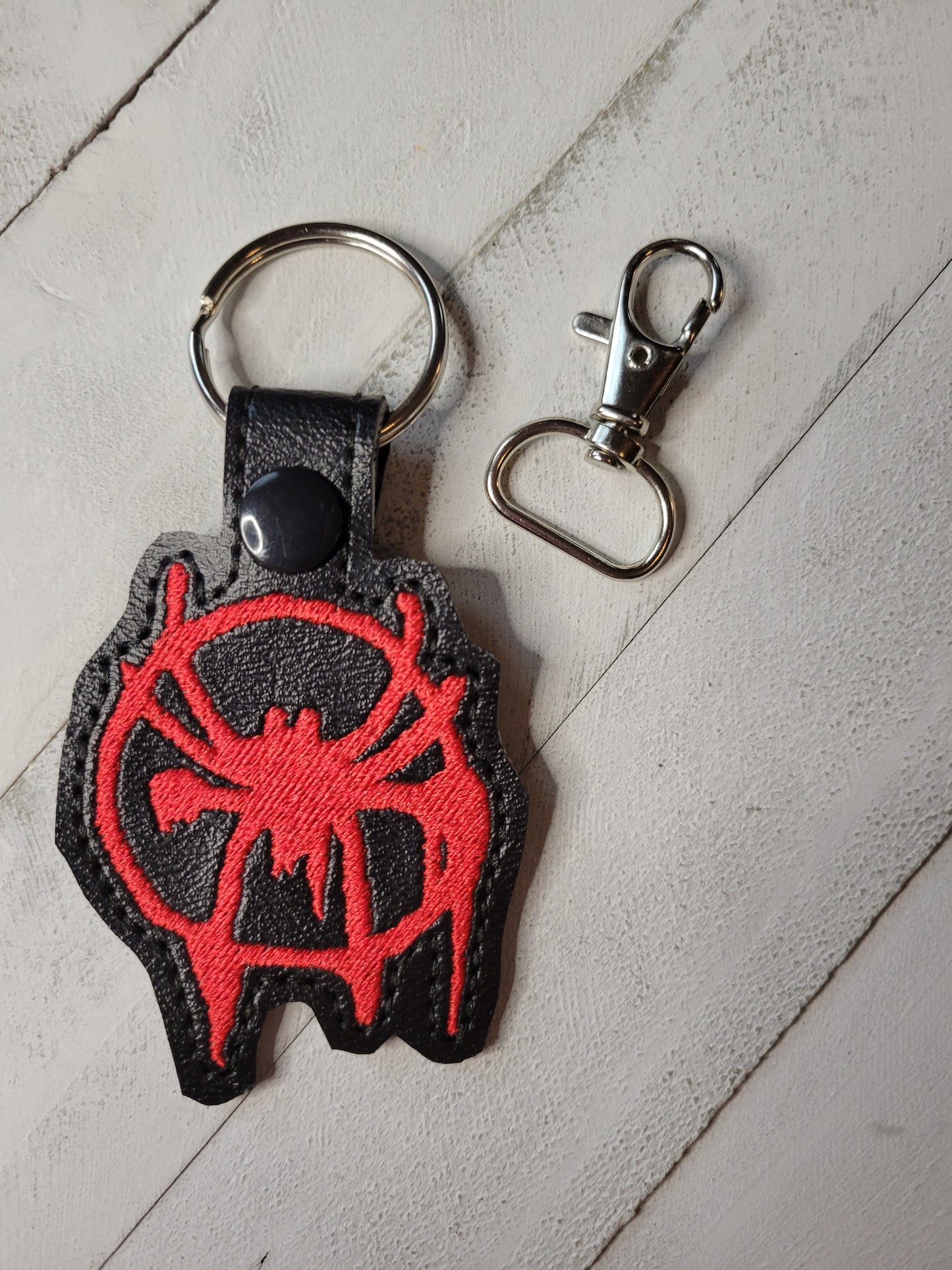 multiverse spider Logo