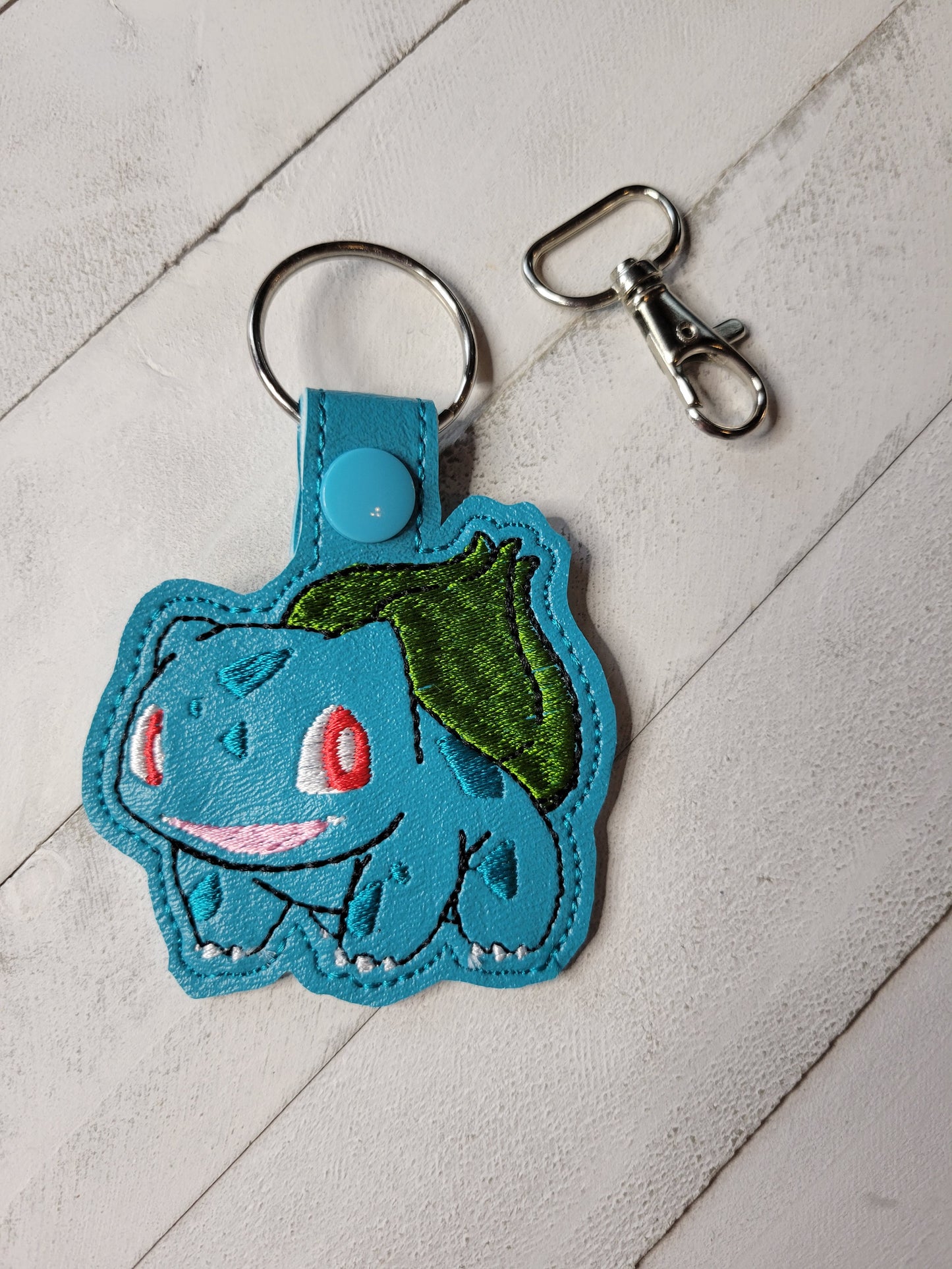 flower frog