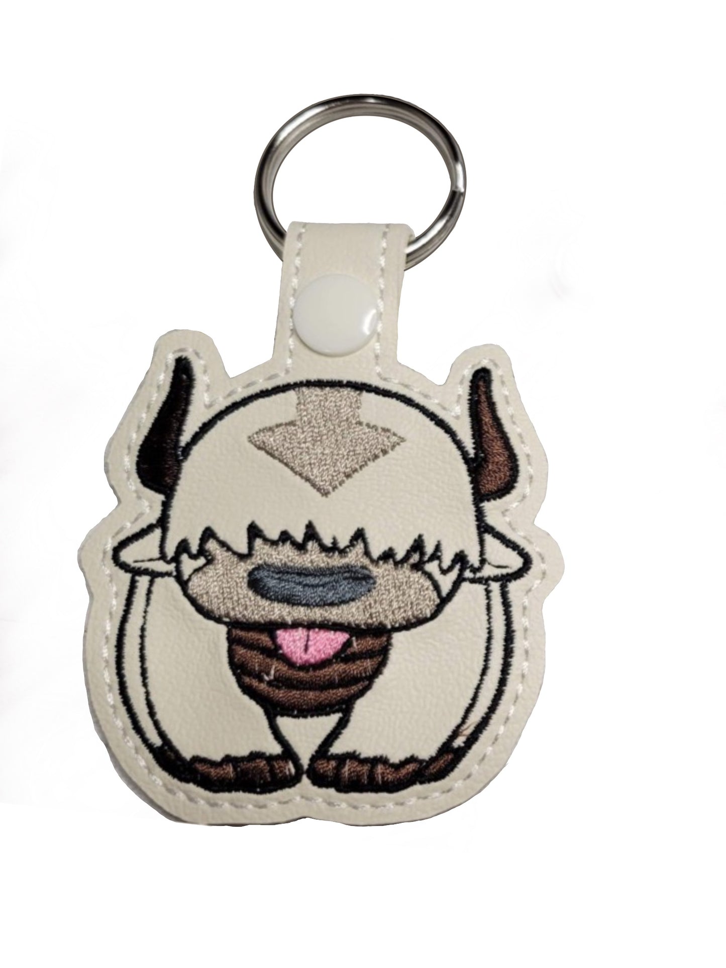 Appa & Momo
