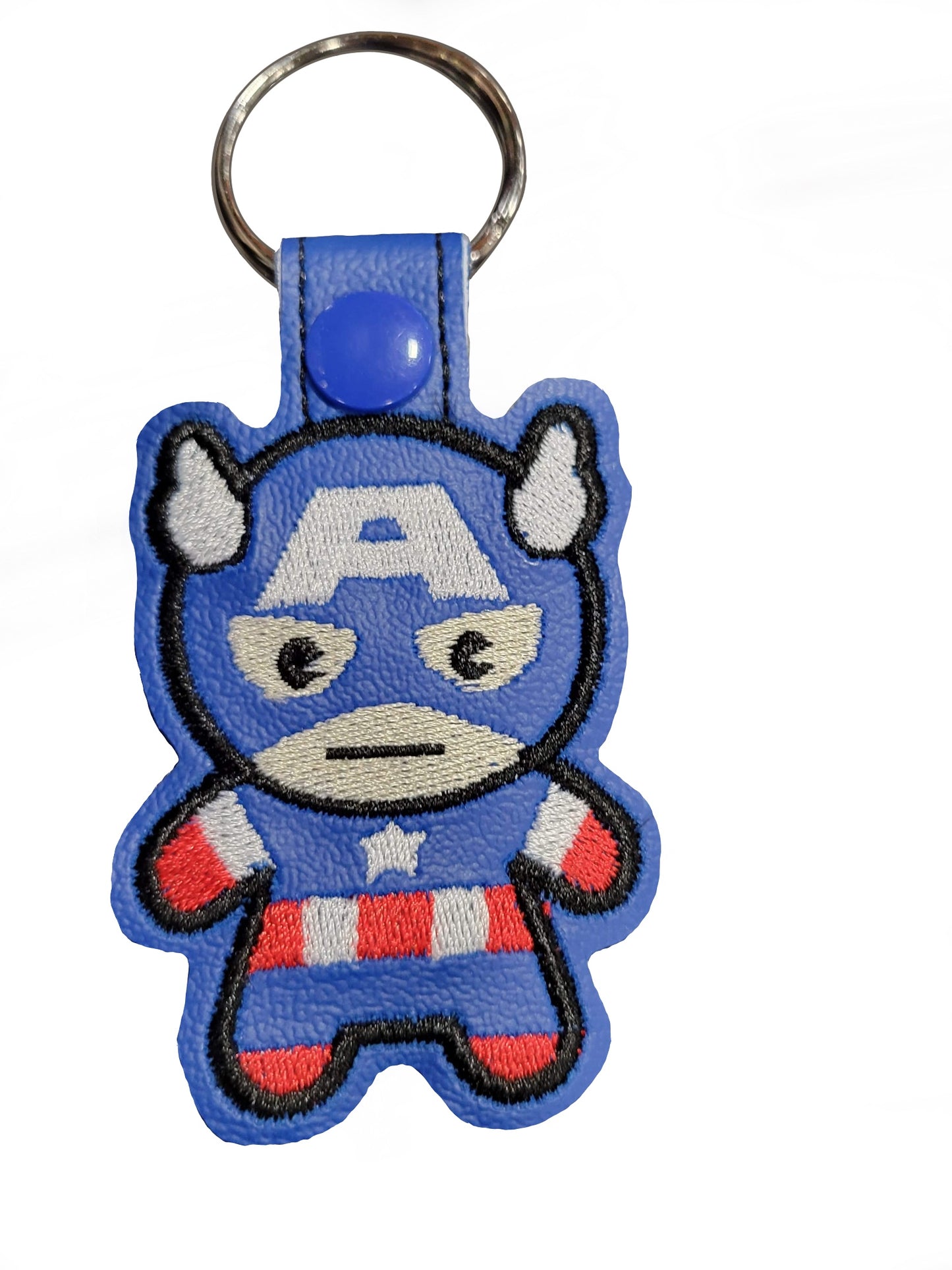 Chibi Cap
