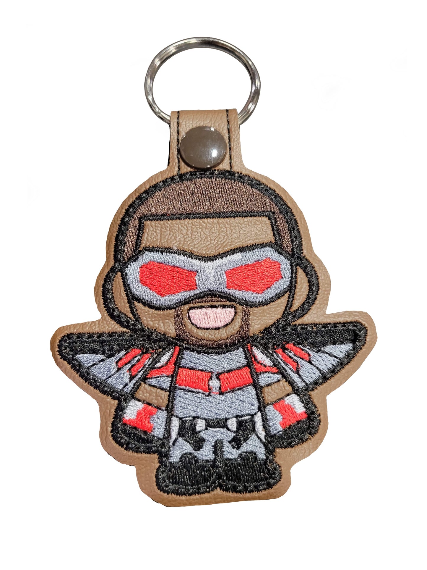 Chibi Bird Hero