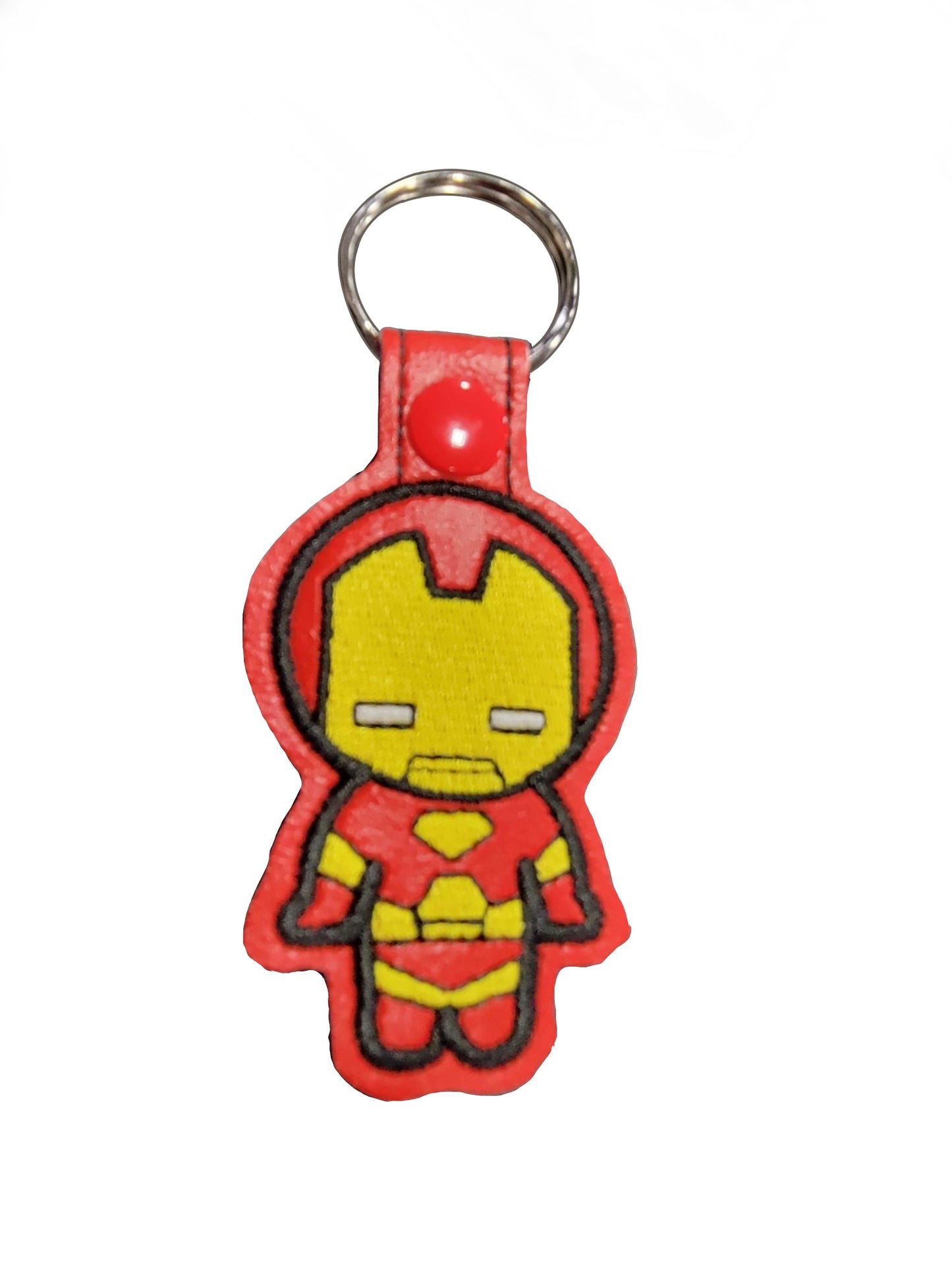 Chibi Metal Hero
