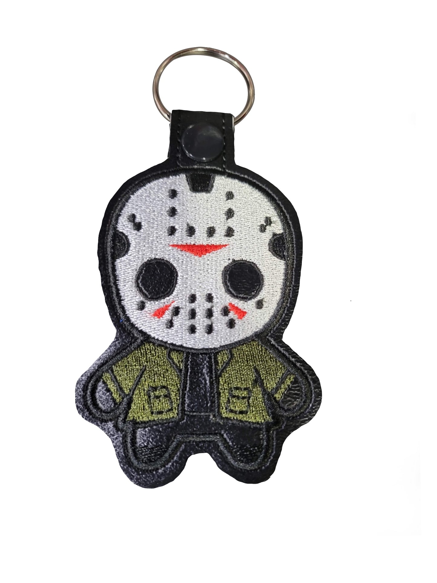 Chibi Lake Slasher