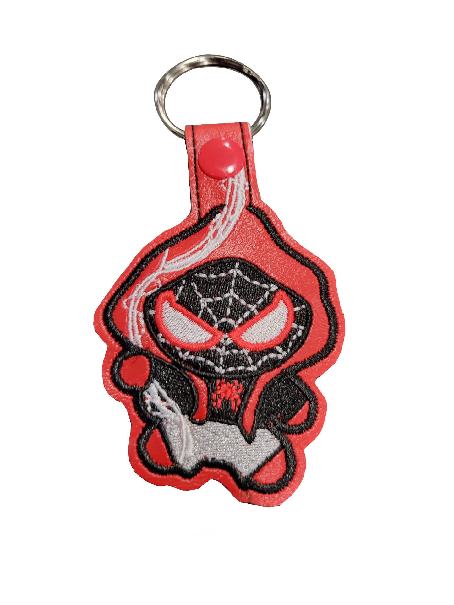 Chibi Multiverse webslinger