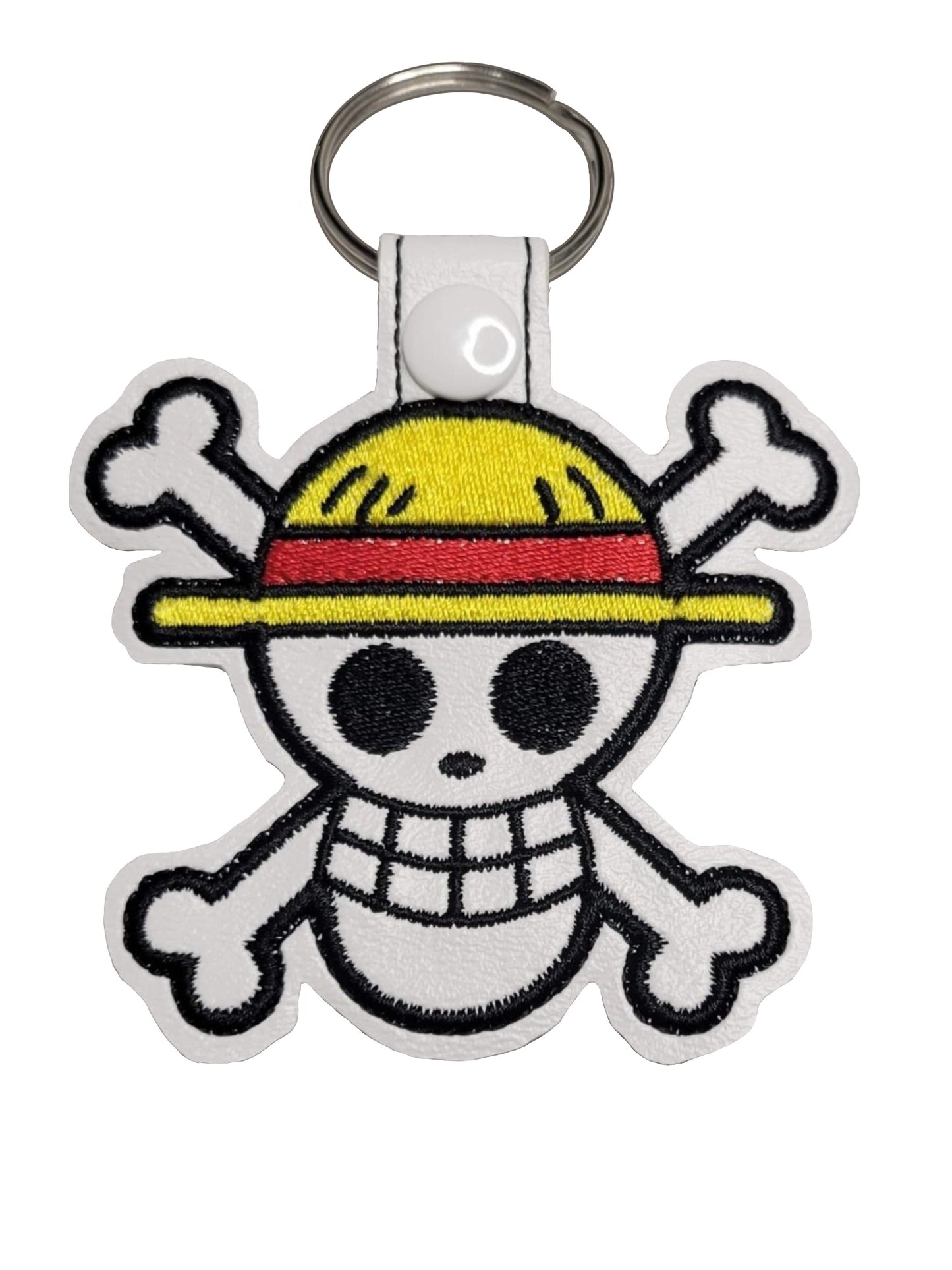 One Piece Jolly Roger