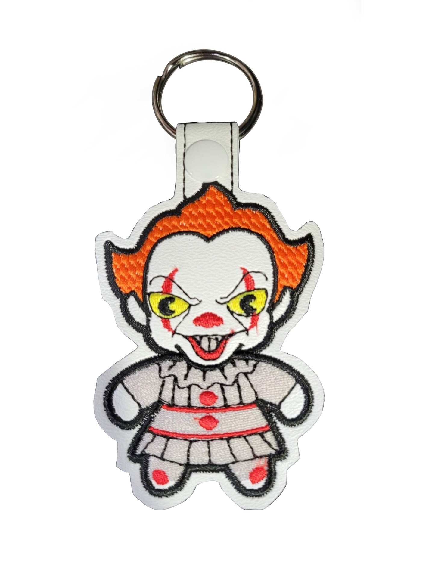 Chibi Psycho Clown
