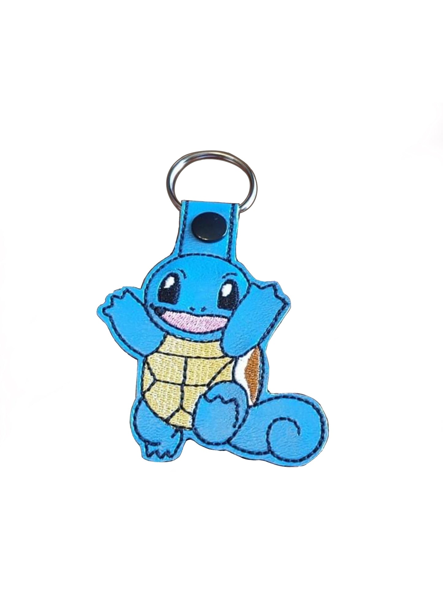 Water Turtle