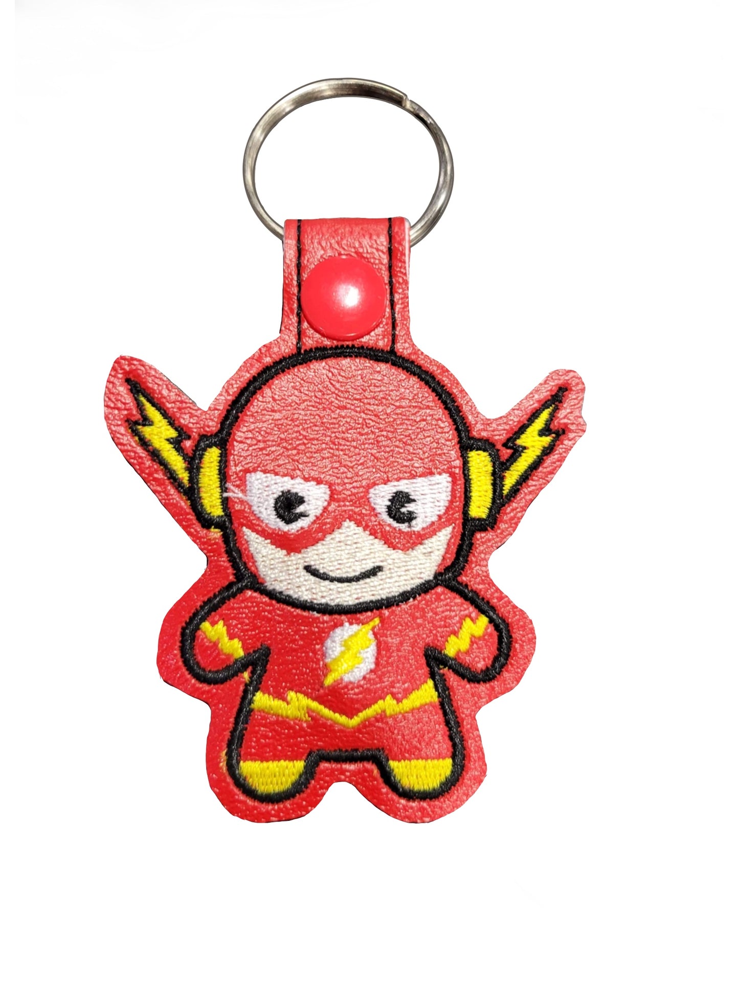 Chibi Fast Guy