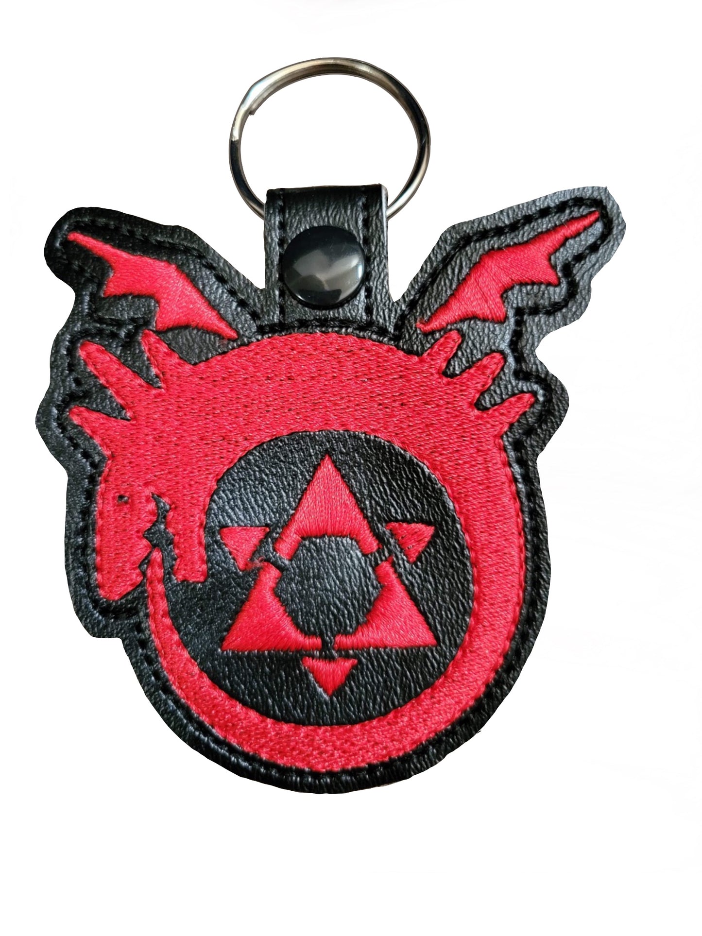 Fullmetal Alchemist