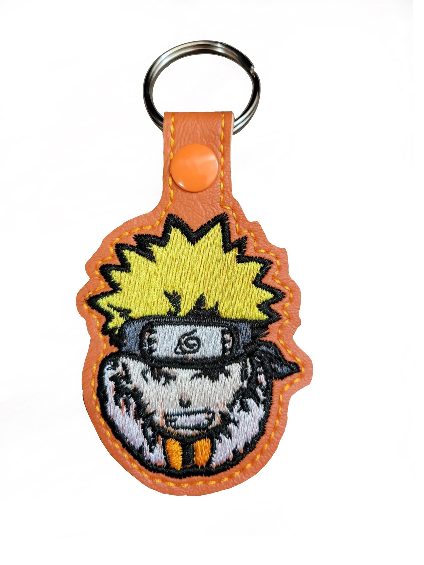 Teen Naruto