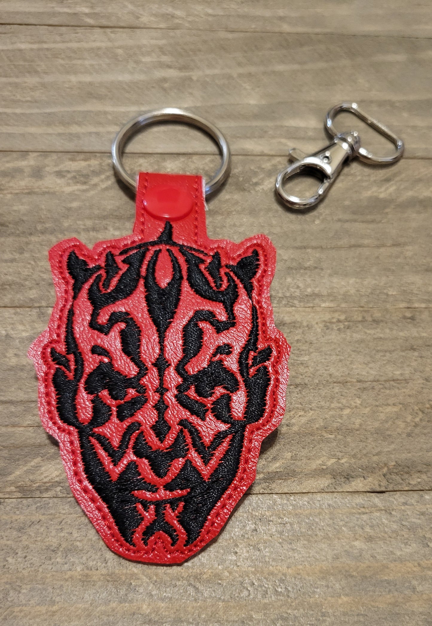 Darth Maul