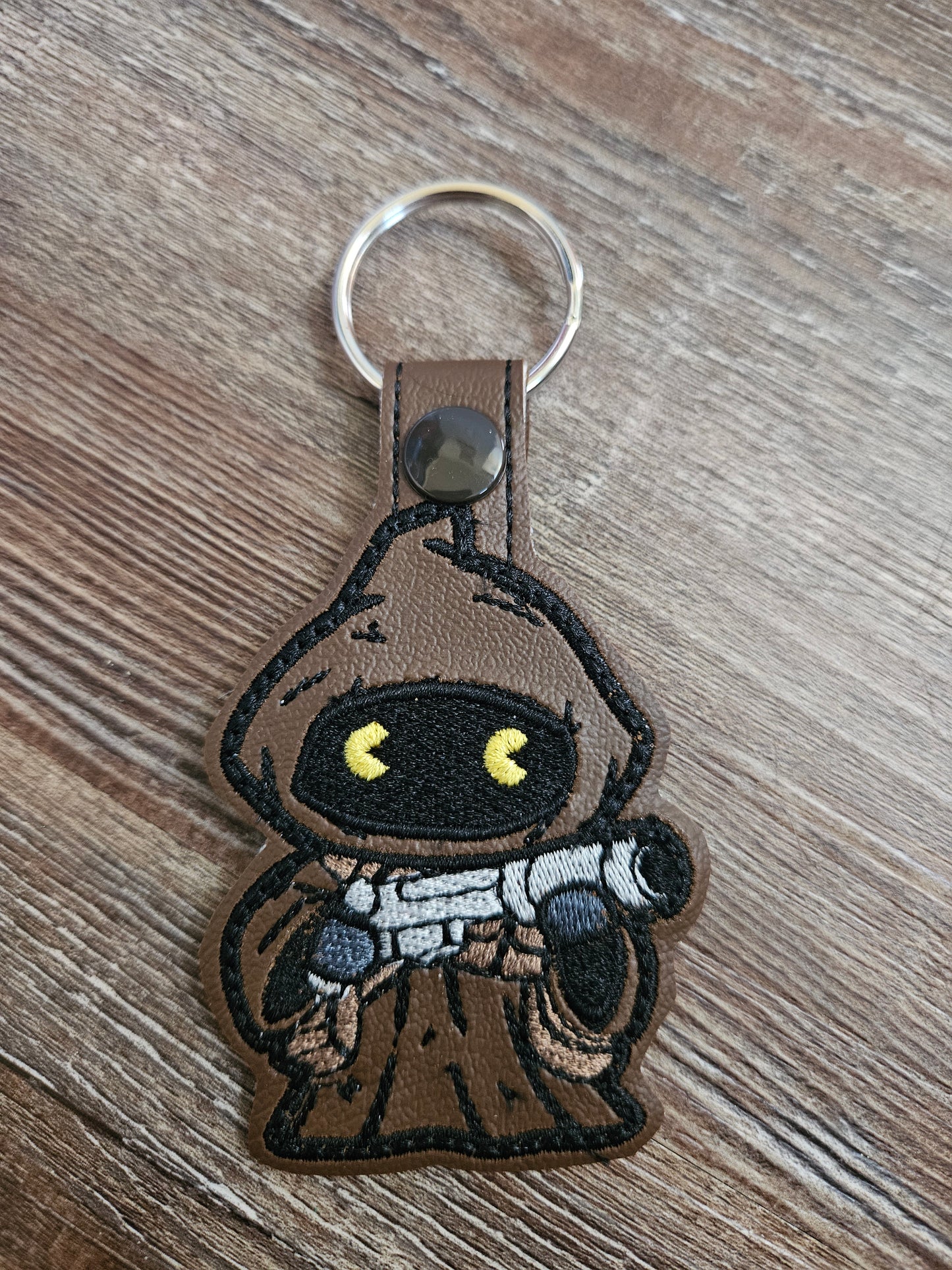 Chibi Space Scavengers