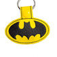 Bat Guy Logo