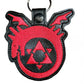 Fullmetal Alchemist