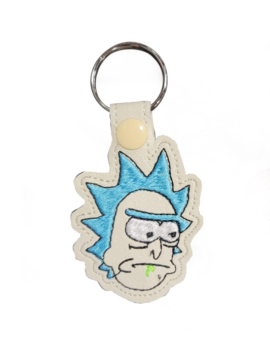 Rick